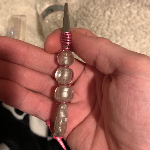 Jurassic park 1 of 1 photo clip ! Wont find anywhere , Custom hand made - Picture 2 of 5